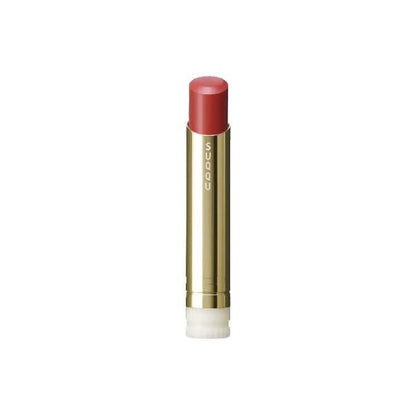 E'quipe SUQQU Moisture Glaze Lipstick (#03 / #07 / #09) Refill 3.7g