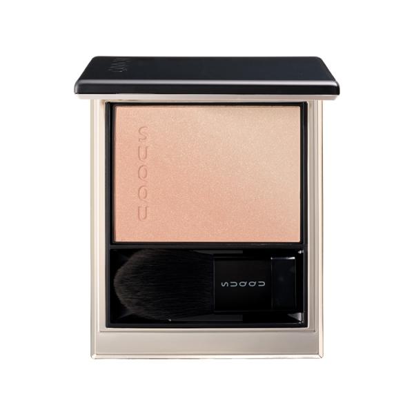 E'quipe SUQQU Blurring Color Blush (#02 / #03 / #04 / #05) 6.4g