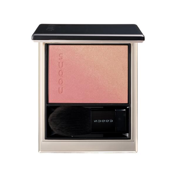 E'quipe SUQQU Blurring Color Blush (#02 / #03 / #04 / #05) 6.4g