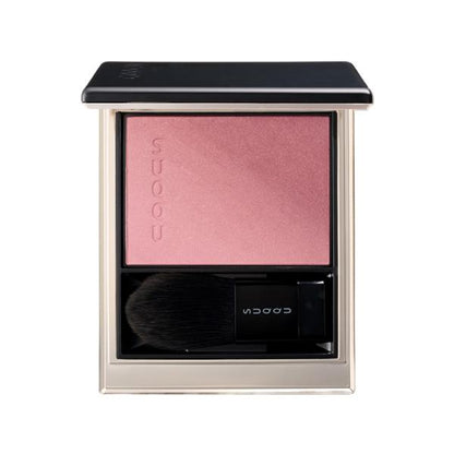 E'quipe SUQQU Blurring Color Blush (#02 / #03 / #04 / #05) 6.4g