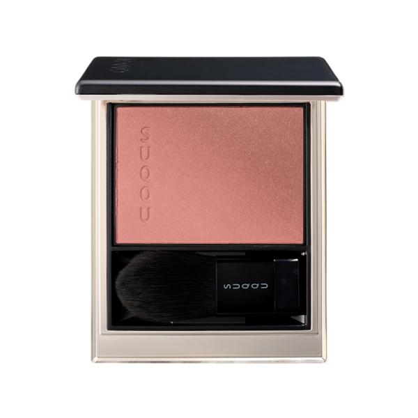 E'quipe SUQQU Blurring Color Blush (#02 / #03 / #04 / #05) 6.4g
