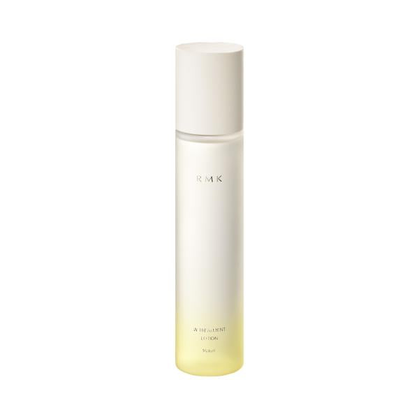 RMK W Treatment Lotion 160ml