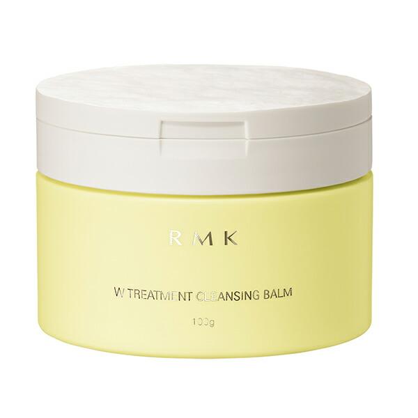 RMK W Treatment Cleansing Balm 100g