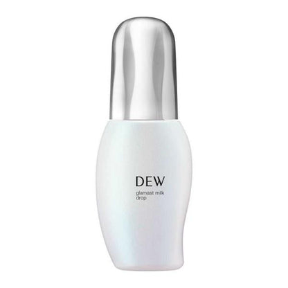 Kanebo DEW Glamast Milk Drop (80ml / Refill 80ml)