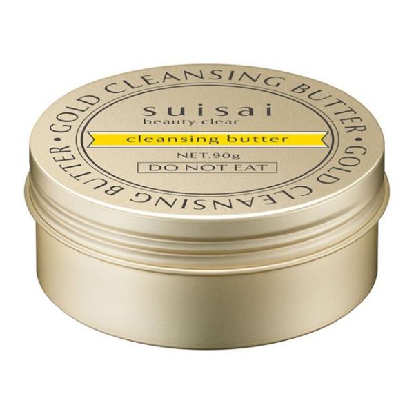 Kanebo suisai Beauty Clear Gold Cleansing Butter 90g