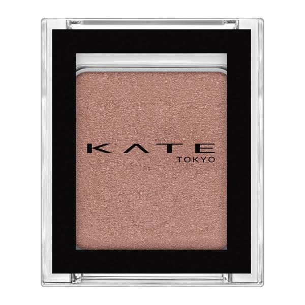 Kanebo KATE The Eye Color (068 Red Brown / 069 Pink Beige)