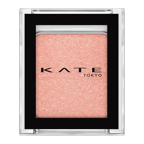 Kanebo KATE The Eye Color (068 Red Brown / 069 Pink Beige)