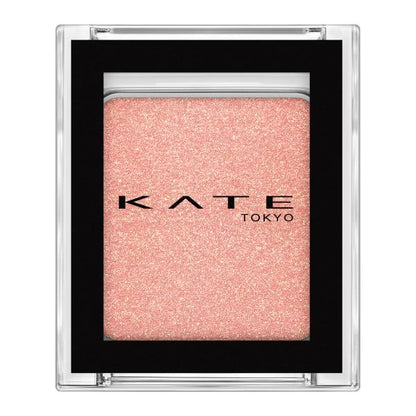 Kanebo KATE The Eye Color (068 Red Brown / 069 Pink Beige)