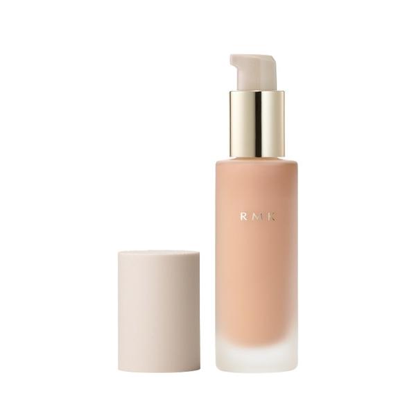 RMK Liquid Foundation EX #201 30ml