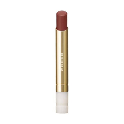 E'quipe SUQQU Velvet Fit Lipstick (Refill 2.1g / Case)