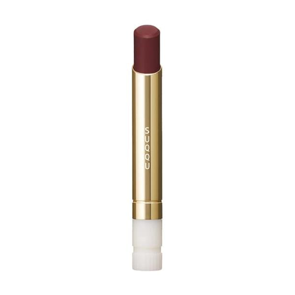 E'quipe SUQQU Velvet Fit Lipstick (Refill 2.1g / Case)