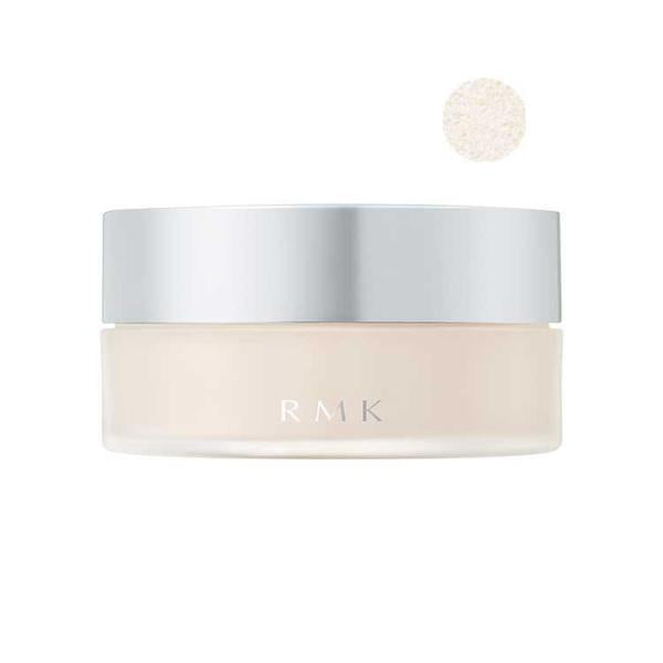 RMK Airy Touch Finishing Powder (#01 / #02 / #P01) 8.5g / Refill 6.5g