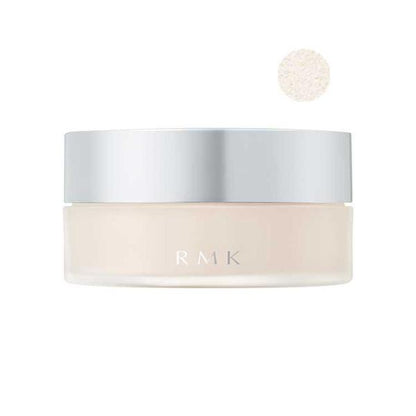 RMK Airy Touch Finishing Powder (#01 / #02 / #P01) 8.5g / Refill 6.5g