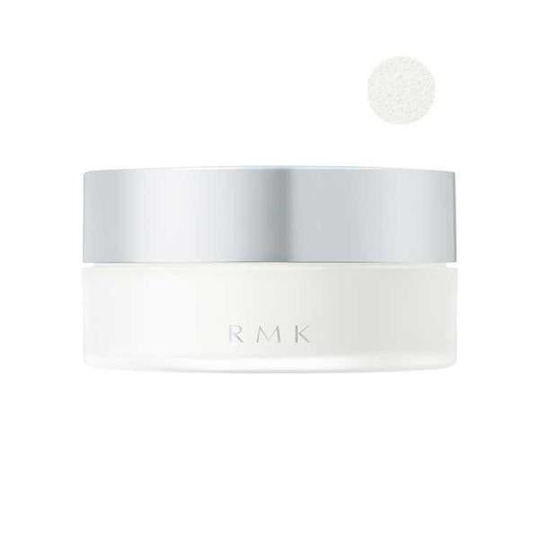 RMK Airy Touch Finishing Powder (#01 / #02 / #P01) 8.5g / Refill 6.5g