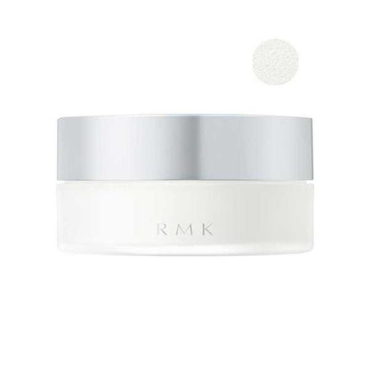 RMK Airy Touch Finishing Powder (#01 / #02 / #P01) 8.5g / Refill 6.5g