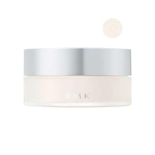 RMK Airy Touch Finishing Powder (#01 / #02 / #P01) 8.5g / Refill 6.5g