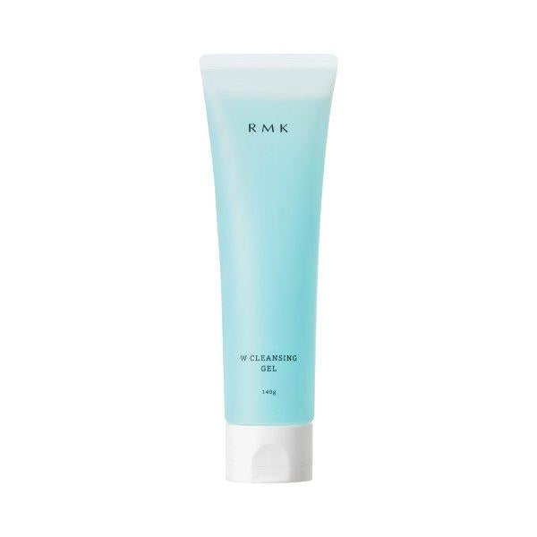 RMK W Cleansing Gel 140g