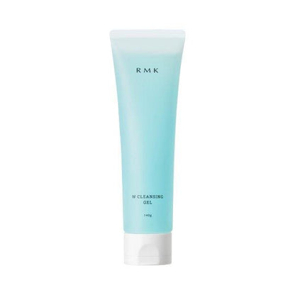 RMK W Cleansing Gel 140g
