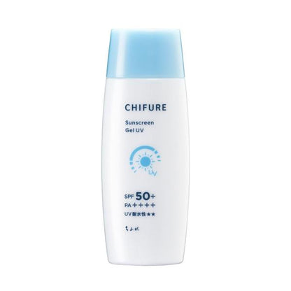 Chifure Cosmetics Sunscreen Gel UV 80ml
