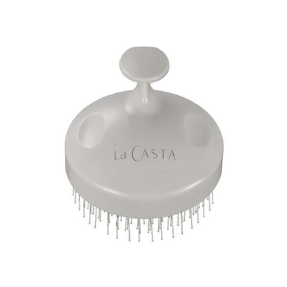 La Casta Head Spa Bath Time Brush