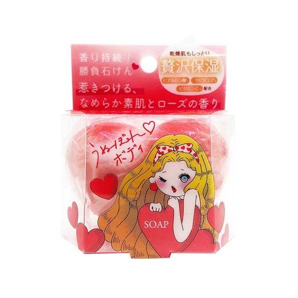 Pelican Soap Vanity Body 80g