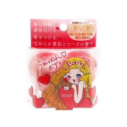 Pelican Soap Vanity Body 80g