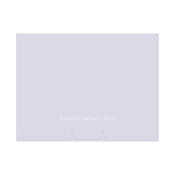 SHOBIDO Silky Bangs Sheet 40 Sheets SPV74325