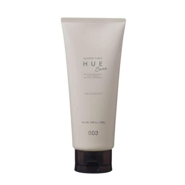 Number Three Hue Care Treatment (200g / 620g / Refill 500g)