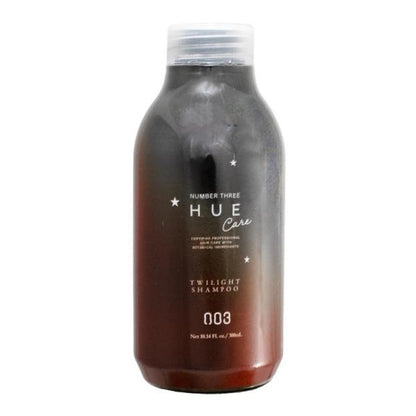 Number Three Hue Night Care Twilight Shampoo (300ml / 660ml / Refill 500ml)
