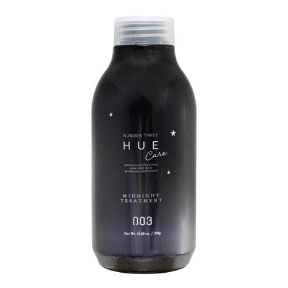 Number Three Hue Night Care Midnight Treatment (300g / 620g / Refill 500g)