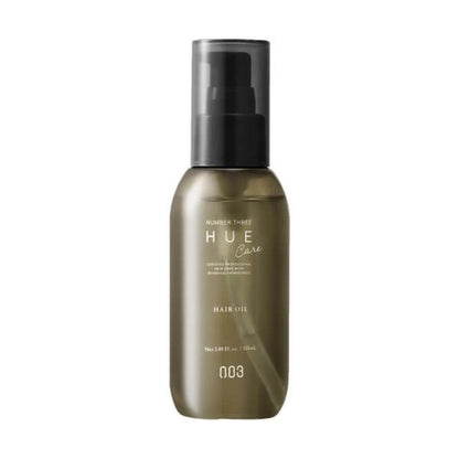 Number Three Hue Care Hair Oil (115ml / Refill 300ml)
