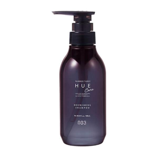 Number Three Hue Care Shampoo Nourishing (300ml / 660ml / Refill 500ml)