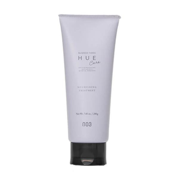 Number Three Hue Care Two Cosmetics Deo Treat Buffer 1000ml