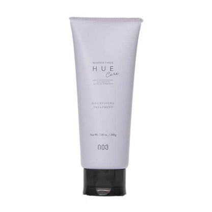 Number Three Hue Care Two Cosmetics Deo Treat Buffer 1000ml