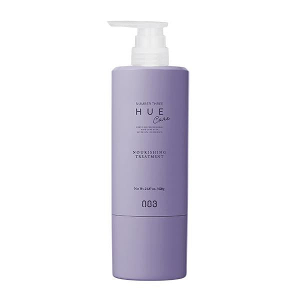 Number Three Hue Care Two Cosmetics Deo Treat Buffer 1000ml