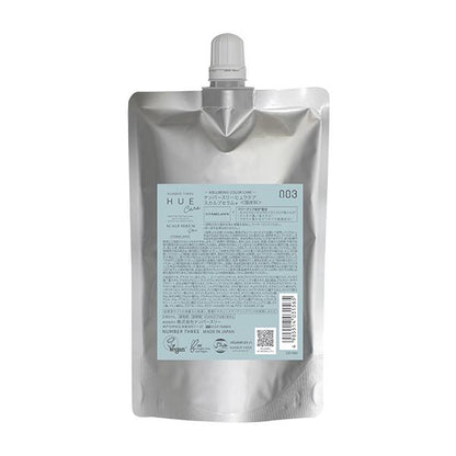 Number Three Hue Care Scalp Serum Plus (120ml / Refill 240ml)