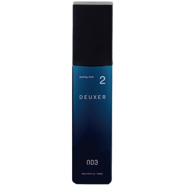Number Three Deuxer Styling Mist (2 / 7) 140ml