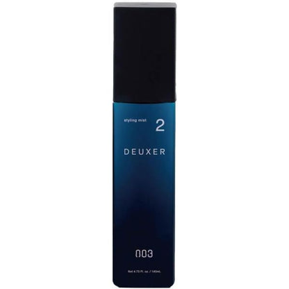 Number Three Deuxer Styling Mist (2 / 7) 140ml