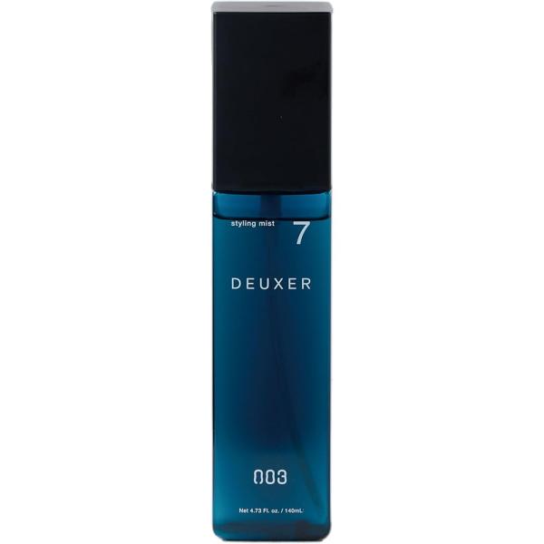 Number Three Deuxer Styling Mist (2 / 7) 140ml
