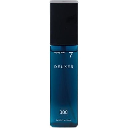 Number Three Deuxer Styling Mist (2 / 7) 140ml