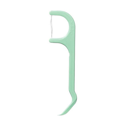 KOBAYASHI Kobayashi Itoyouji Easily Slide Between Gaps, Floss & Pick, Dental Floss 60pcs.