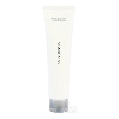 HOYU  SQMARCA LAB Mellow Emulsion 150g