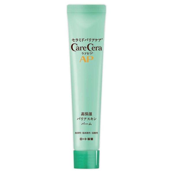 Rohto Carecera AP High Moisture Barrier Balm 24g