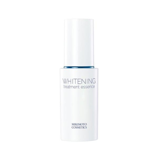 MIKIMOTO COSMETICS Whitening Treatment Essence 30ml