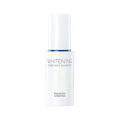 MIKIMOTO COSMETICS Whitening Treatment Essence 30ml