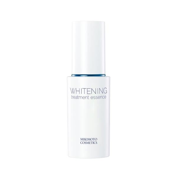 MIKIMOTO COSMETICS Whitening Treatment Essence 30ml
