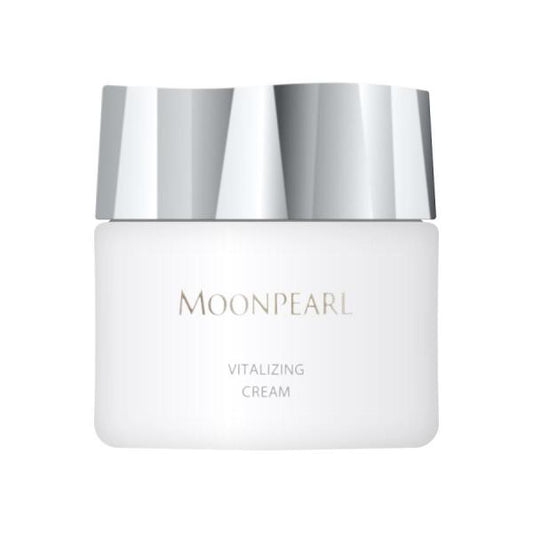 MIKIMOTO COSMETICS Moon Pearl Vitalizing Cream 30g