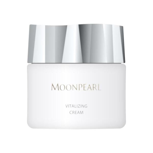 MIKIMOTO COSMETICS Moon Pearl Vitalizing Cream 30g