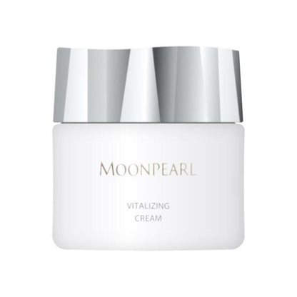 MIKIMOTO COSMETICS Moon Pearl Vitalizing Cream 30g