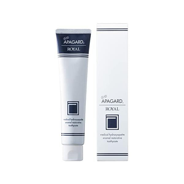 Sangi Apaguard Royal 135g